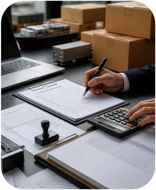 Возврат НДС при экспорте из Китая по цене от 15380 р. | Фиалан-Кчк
